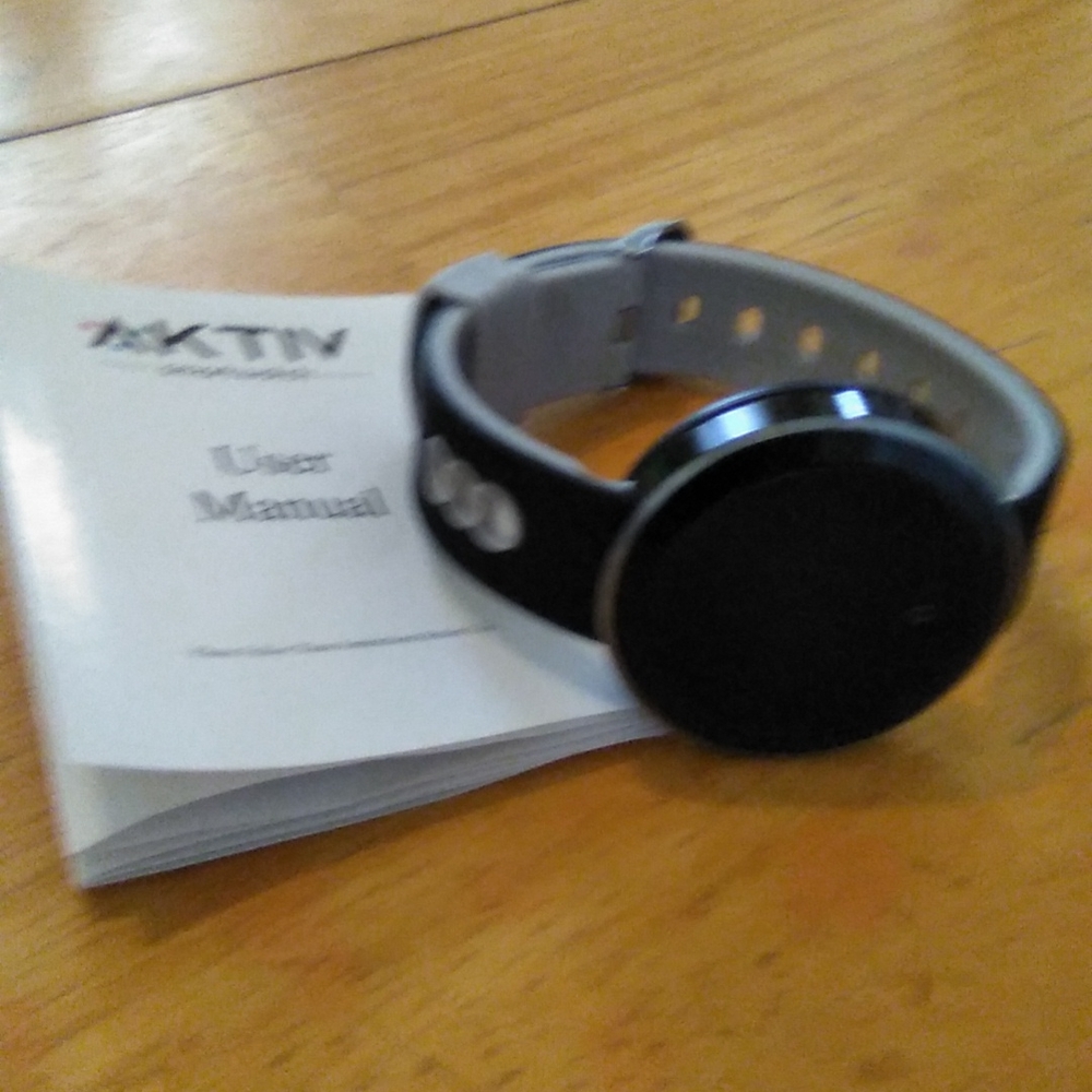 AKTIV Smartwatch